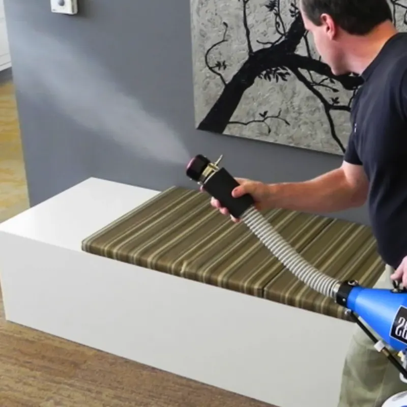 Professional Odor Removal in Big Horn County, MT